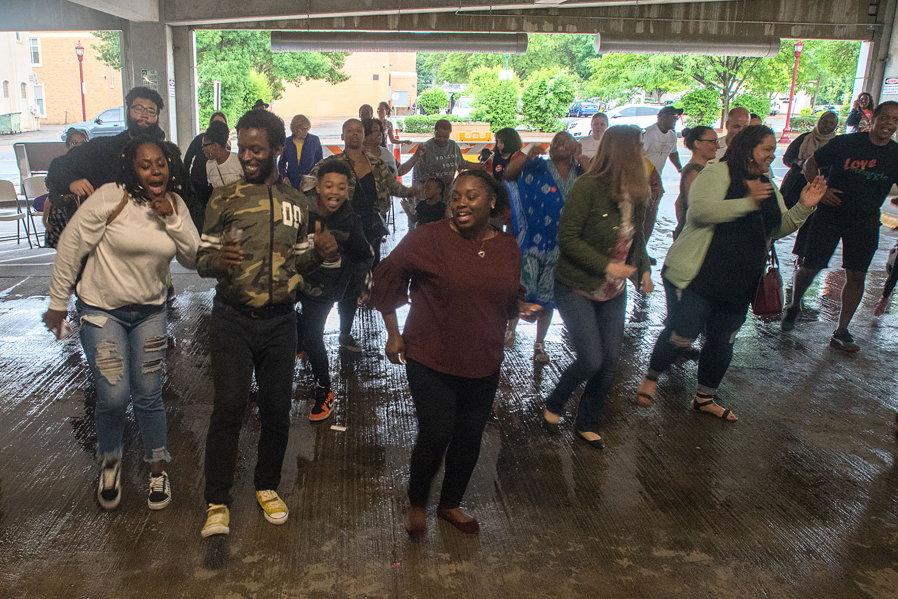 Juneteenth Celebration